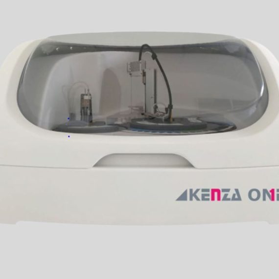 Analyseur Kenza One